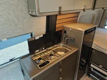 Fahrzeugbild Hymer Grand Canyon S Xperience 600 #13