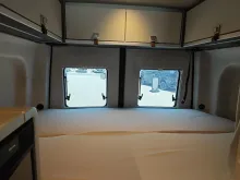 Fahrzeugbild Hymer Grand Canyon S Xperience 600 #17