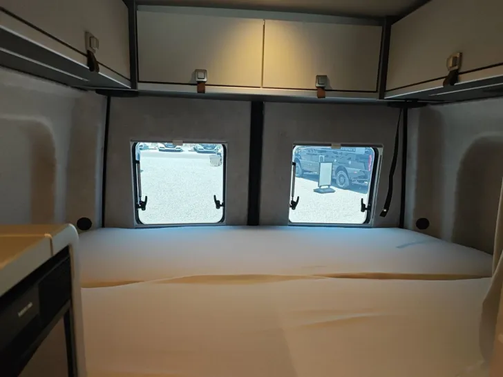 Fahrzeugbild Hymer Grand Canyon S Xperience 600 #17