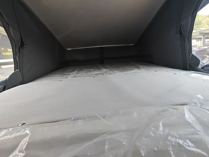 Fahrzeugbild Hymer Grand Canyon S Xperience 600 #18