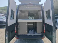 Fahrzeugbild Hymer Grand Canyon S Xperience 600 #21