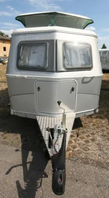 Fahrzeugbild Hymer Eriba Touring 542 #4