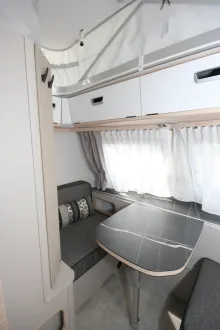 Fahrzeugbild Hymer Eriba Touring 542 #9