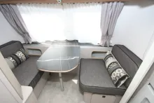 Fahrzeugbild Hymer Eriba Touring 542 #10