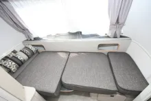 Fahrzeugbild Hymer Eriba Touring 542 #11