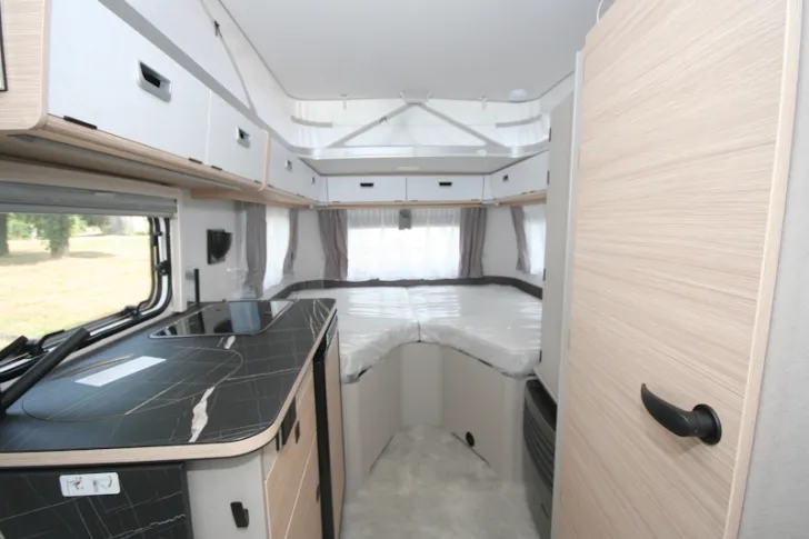 Fahrzeugbild Hymer Eriba Touring 542 #12