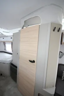 Fahrzeugbild Hymer Eriba Touring 542 #15