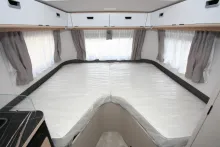 Fahrzeugbild Hymer Eriba Touring 542 #16