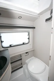Fahrzeugbild Hymer Eriba Touring 542 #17