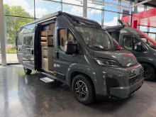 Fahrzeugbild Mobilvetta Karys 6.5 - NEUHEIT 2027 #2