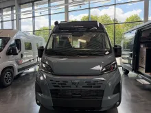 Fahrzeugbild Mobilvetta Karys 6.5 - NEUHEIT 2027 #3