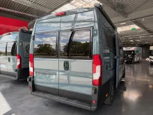 Fahrzeugbild Mobilvetta Karys 6.5 - NEUHEIT 2027 #5