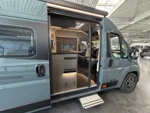 Fahrzeugbild Mobilvetta Karys 6.5 - NEUHEIT 2027 #8