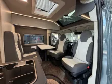 Fahrzeugbild Mobilvetta Karys 6.5 - NEUHEIT 2027 #9
