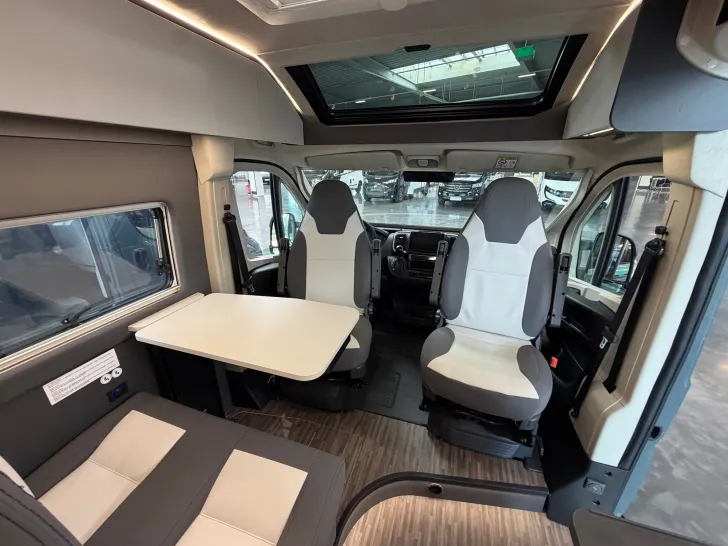 Fahrzeugbild Mobilvetta Karys 6.5 - NEUHEIT 2027 #10