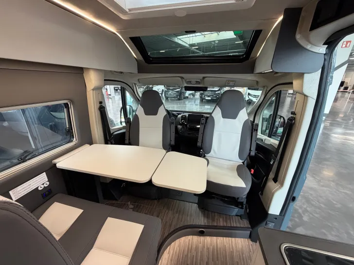 Fahrzeugbild Mobilvetta Karys 6.5 - NEUHEIT 2027 #11