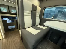 Fahrzeugbild Mobilvetta Karys 6.5 - NEUHEIT 2027 #12