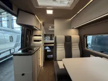 Fahrzeugbild Mobilvetta Karys 6.5 - NEUHEIT 2027 #13