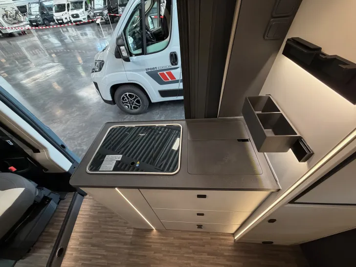 Fahrzeugbild Mobilvetta Karys 6.5 - NEUHEIT 2027 #14