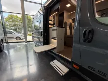 Fahrzeugbild Mobilvetta Karys 6.5 - NEUHEIT 2027 #20