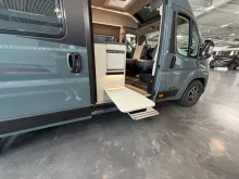 Fahrzeugbild Mobilvetta Karys 6.5 - NEUHEIT 2027 #21