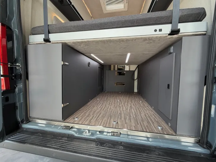 Fahrzeugbild Mobilvetta Karys 6.5 - NEUHEIT 2027 #24