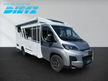 Fahrzeugbild Carado V 337 Navi,AT,TV,Solar Top gepflegt #1