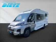 Fahrzeugbild Carado V 337 Navi,AT,TV,Solar Top gepflegt #2