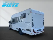 Fahrzeugbild Carado V 337 Navi,AT,TV,Solar Top gepflegt #4