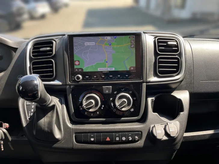 Fahrzeugbild Carado V 337 Navi,AT,TV,Solar Top gepflegt #8