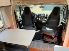 Fahrzeugbild Carado V 337 Navi,AT,TV,Solar Top gepflegt #10