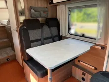 Fahrzeugbild Carado V 337 Navi,AT,TV,Solar Top gepflegt #11