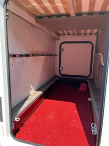 Fahrzeugbild Carado V 337 Navi,AT,TV,Solar Top gepflegt #19