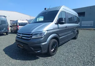 Bild Eriba Car 600
