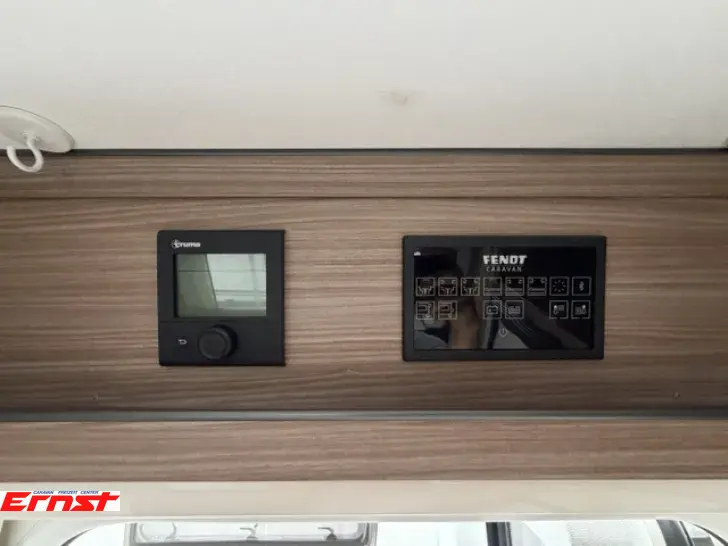 Fahrzeugbild Fendt Tendenza 650 SFD #7