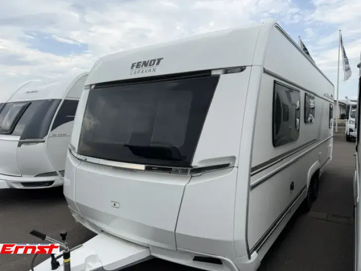 Fahrzeugbild Fendt Tendenza 650 SFD #4