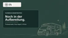 Fahrzeugbild Dethleffs Globetrail 600 S Peugeot Aufstelldach #1