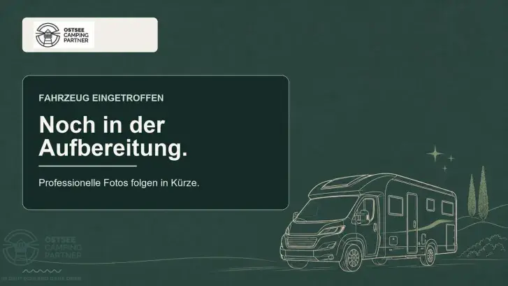 Fahrzeugbild Dethleffs Globetrail 600 S Peugeot Aufstelldach #1