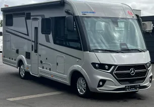 Bild Integra Line GT 726 EF