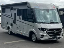 Fahrzeugbild Eura Mobil Integra Line GT 726 EF Comfort Dachklima+Backo. #1