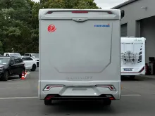 Fahrzeugbild Eura Mobil Integra Line GT 726 EF Comfort Dachklima+Backo. #6