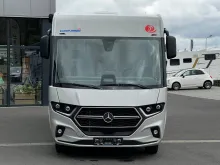 Fahrzeugbild Eura Mobil Integra Line GT 726 EF Comfort Dachklima+Backo. #7