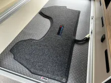 Fahrzeugbild Eura Mobil Integra Line GT 726 EF Comfort Dachklima+Backo. #10