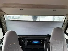 Fahrzeugbild Eura Mobil Integra Line GT 726 EF Comfort Dachklima+Backo. #16