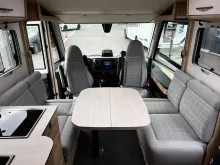 Fahrzeugbild Eura Mobil Integra Line GT 726 EF Comfort Dachklima+Backo. #17