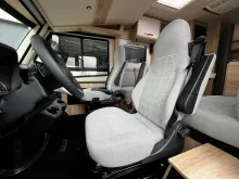 Fahrzeugbild Eura Mobil Integra Line GT 726 EF Comfort Dachklima+Backo. #18