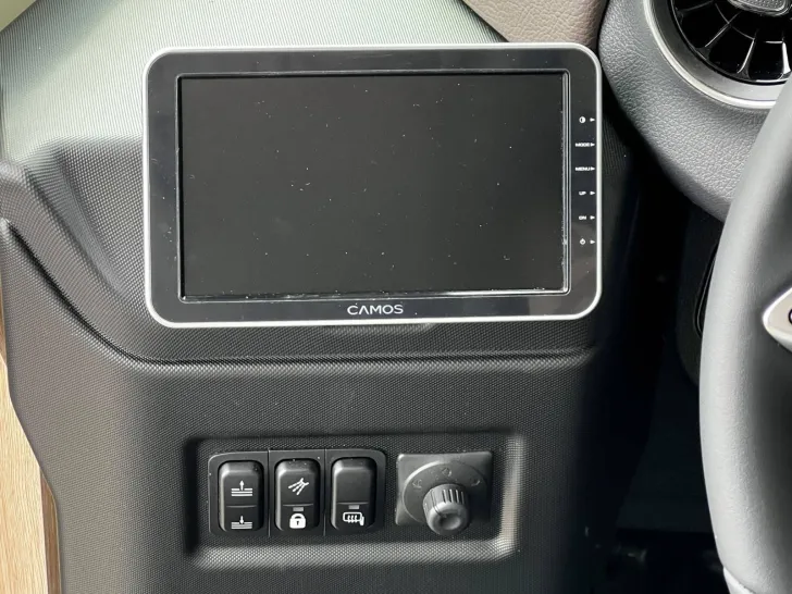 Fahrzeugbild Eura Mobil Integra Line GT 726 EF Comfort Dachklima+Backo. #21
