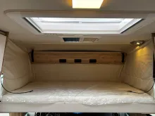 Fahrzeugbild Eura Mobil Integra Line GT 726 EF Comfort Dachklima+Backo. #23