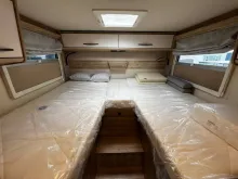 Fahrzeugbild Eura Mobil Integra Line GT 726 EF Comfort Dachklima+Backo. #24