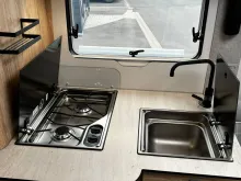 Fahrzeugbild Eura Mobil Integra Line GT 726 EF Comfort Dachklima+Backo. #29